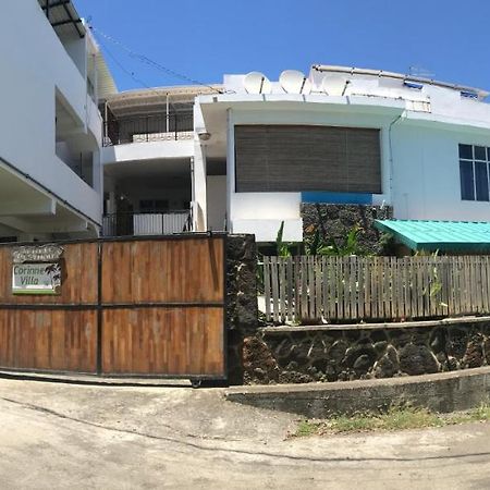 Corinne Villa A 300M From The Beach Grand Baie Exterior foto