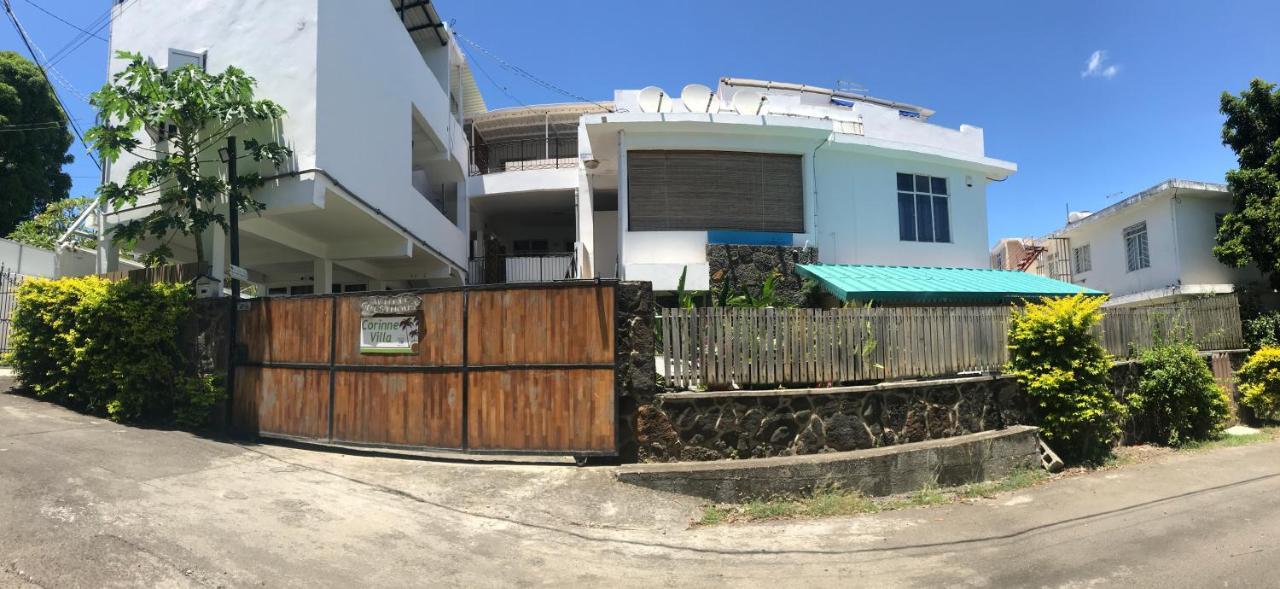 Corinne Villa A 300M From The Beach Grand Baie Exterior foto
