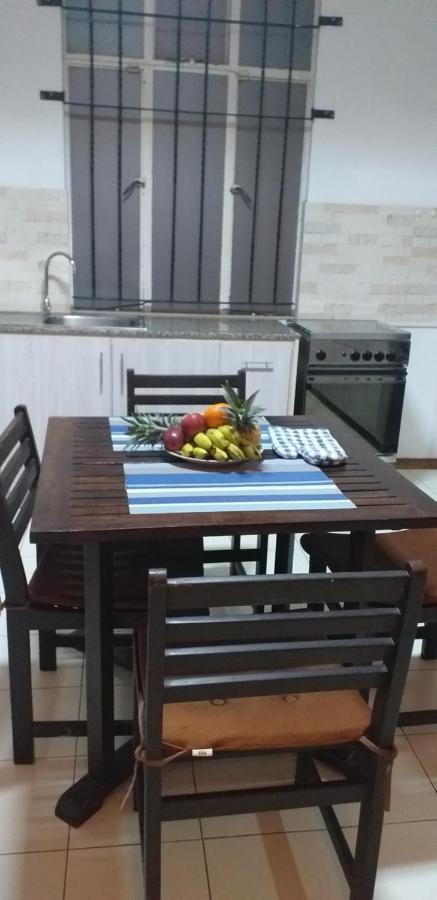 Corinne Villa A 300M From The Beach Grand Baie Exterior foto