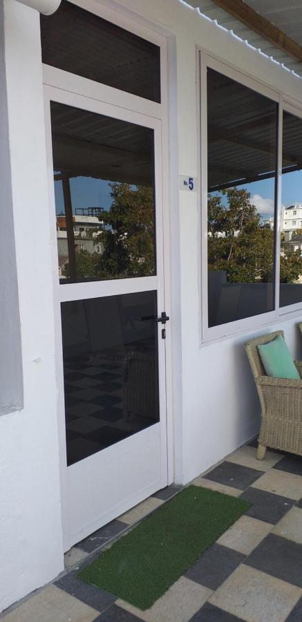 Corinne Villa A 300M From The Beach Grand Baie Exterior foto