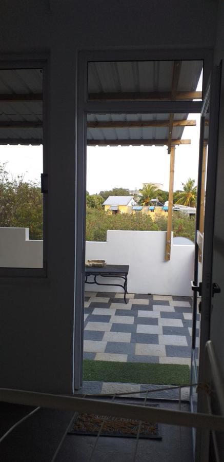 Corinne Villa A 300M From The Beach Grand Baie Exterior foto