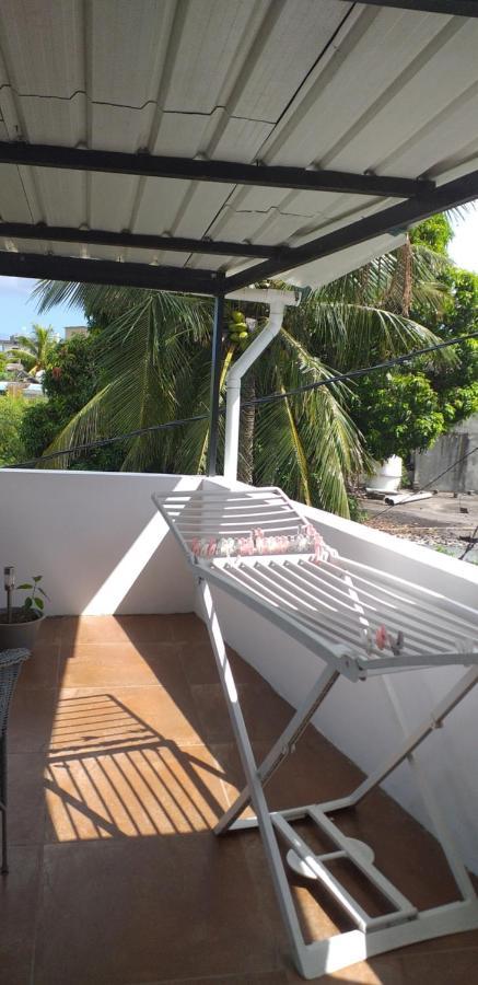 Corinne Villa A 300M From The Beach Grand Baie Exterior foto