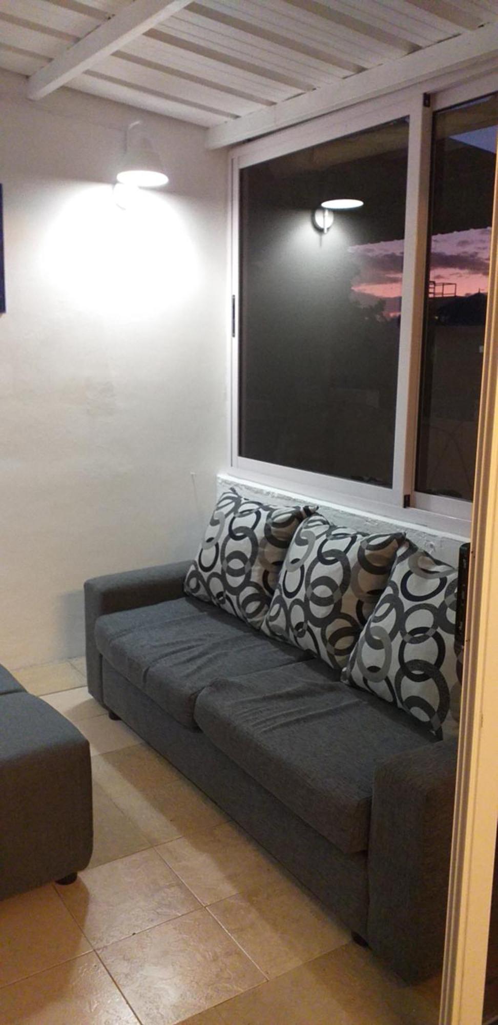 Corinne Villa A 300M From The Beach Grand Baie Exterior foto