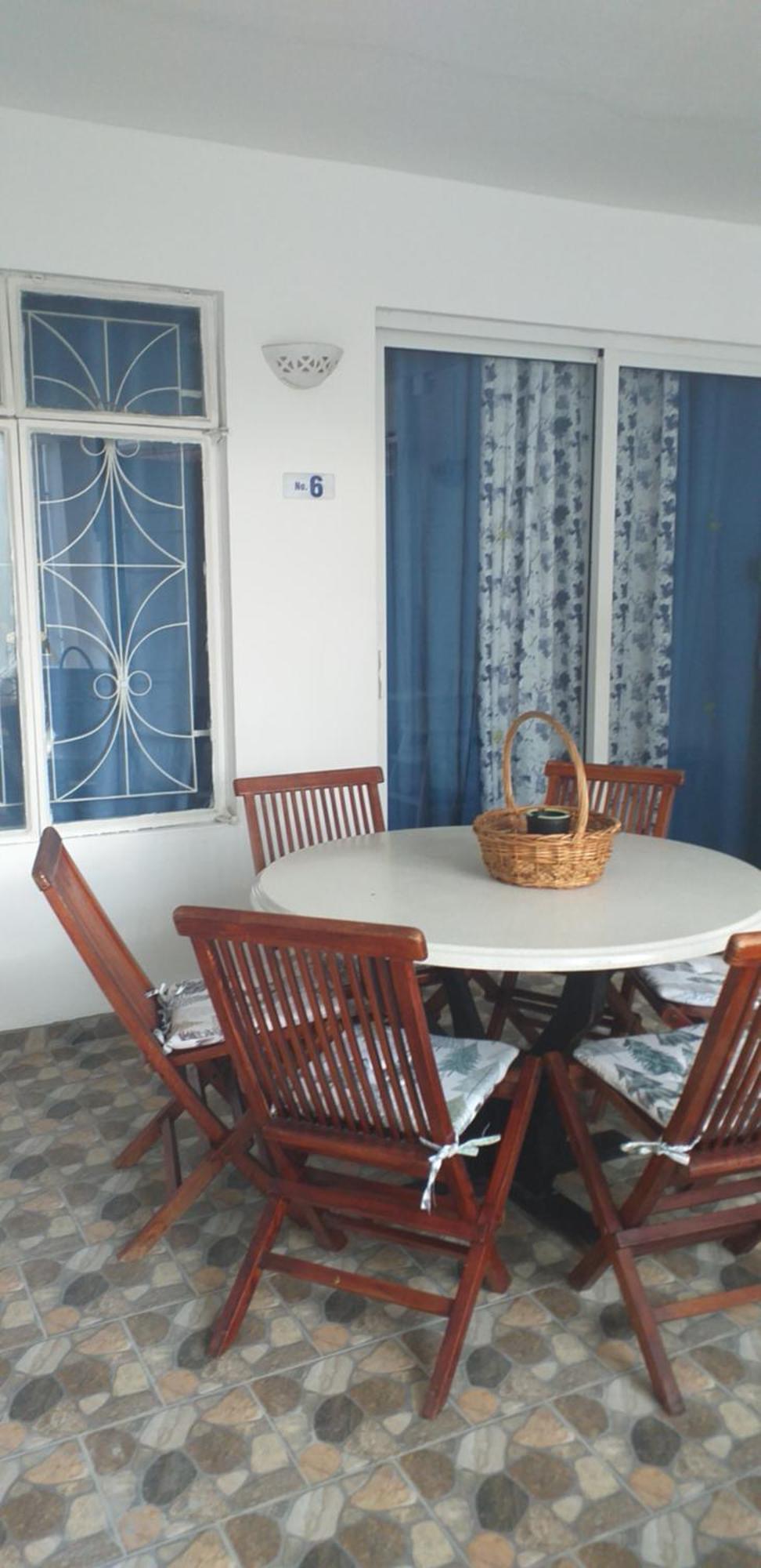 Corinne Villa A 300M From The Beach Grand Baie Exterior foto