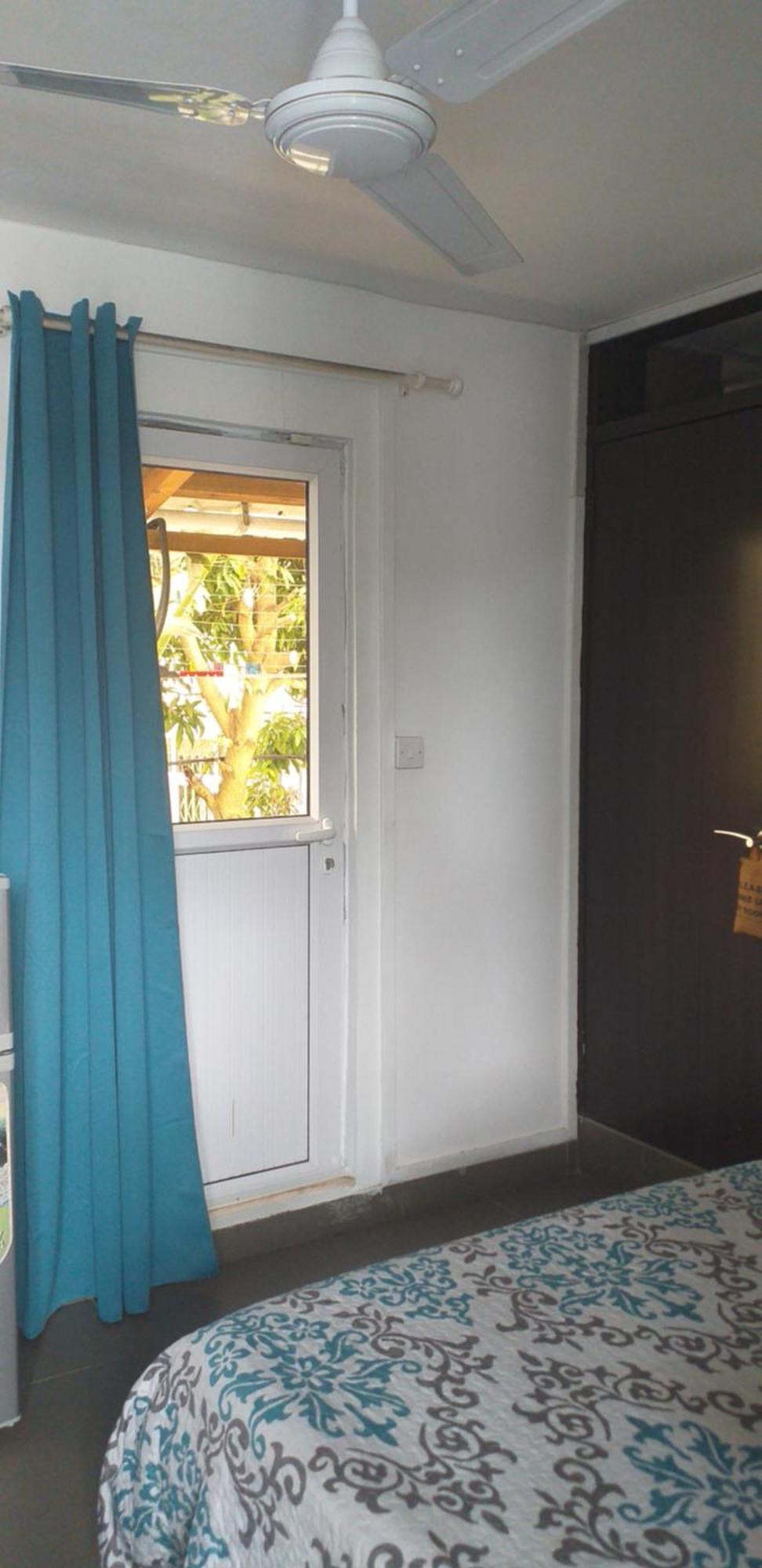 Corinne Villa A 300M From The Beach Grand Baie Exterior foto
