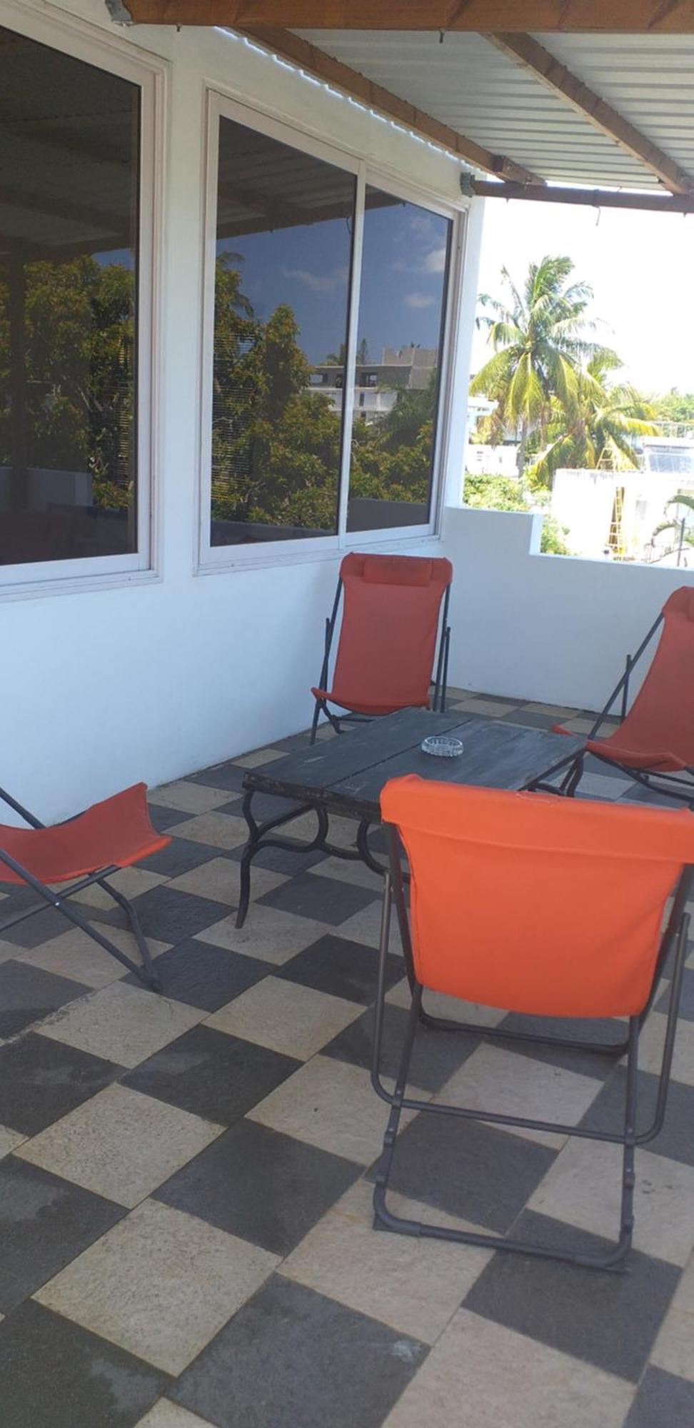 Corinne Villa A 300M From The Beach Grand Baie Exterior foto
