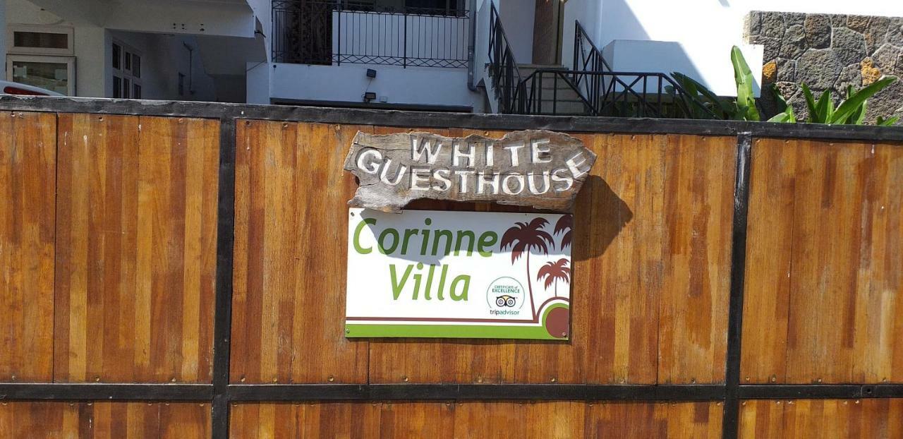 Corinne Villa A 300M From The Beach Grand Baie Exterior foto
